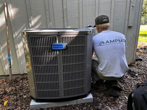 ampm heating and cooling|Gemini Ampm Ltd